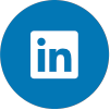 LinkedIn Icon