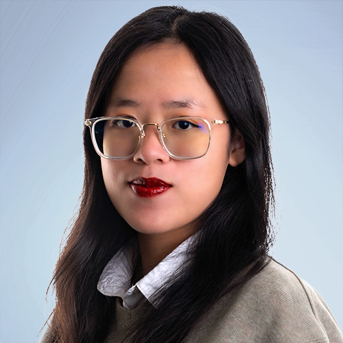 Pat Nguyen