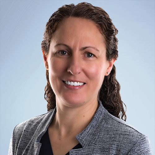 Stacia Klasen
